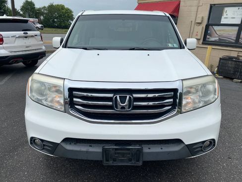 Used 2013 Honda Pilot EX-L image 8