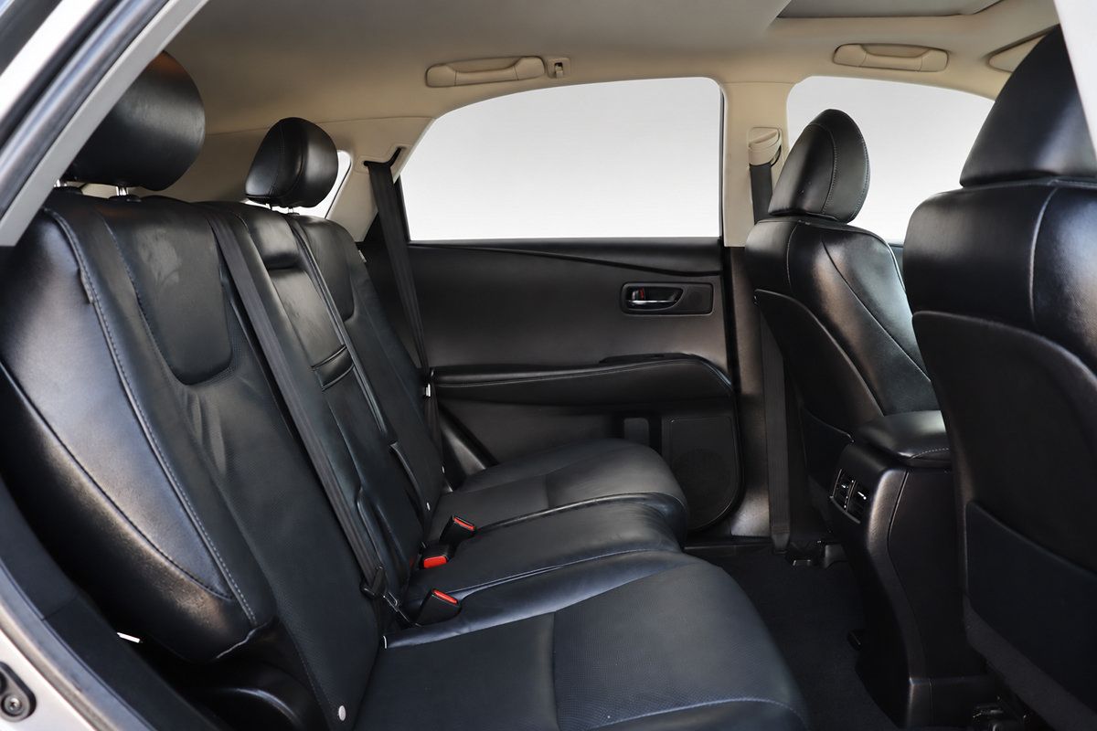 Used 2015 Lexus RX 350 FWD image 13