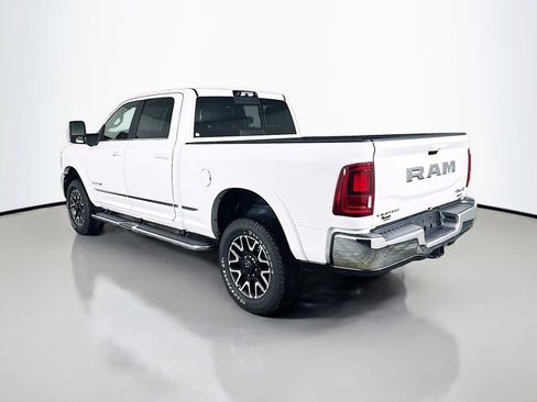New 2026 RAM 2500 Limited w/ Towing Technology Group image 5