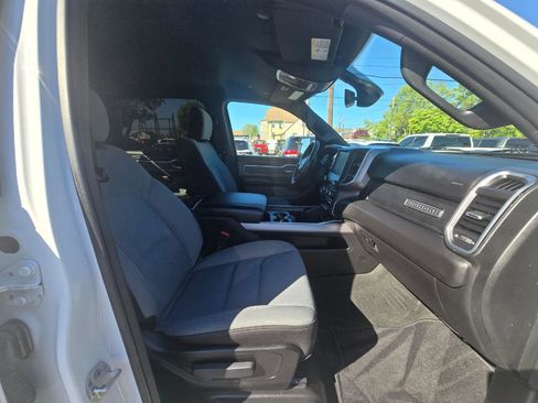 Used 2023 RAM 1500 Big Horn AWD/4WD image 15