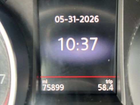 Used 2018 Volkswagen GTI S FWD image 20