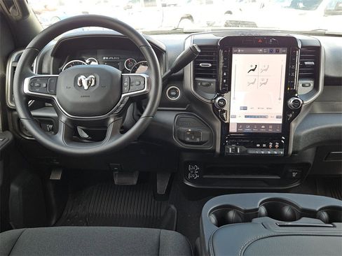 New 2026 RAM 2500 Tradesman image 18