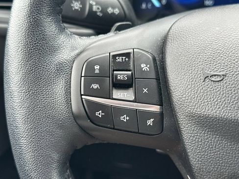 Used 2020 Ford Escape Titanium w/ Titanium Premium Package 2.0 AWD/4WD image 20