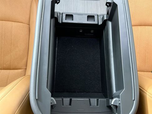 Certified 2025 MAZDA CX-90 3.3 Turbo S w/ Premium Plus image 36