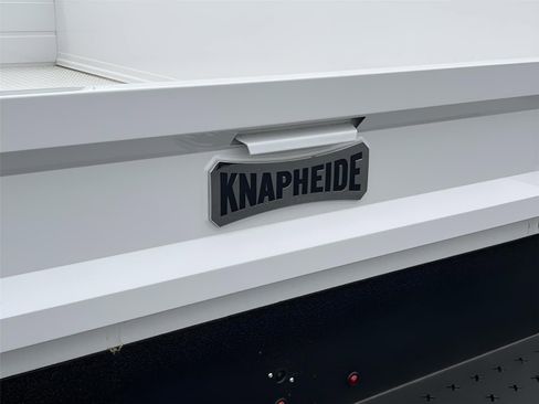 New 2025 Chevrolet Silverado 3500 W/T w/ WT Convenience Package image 9