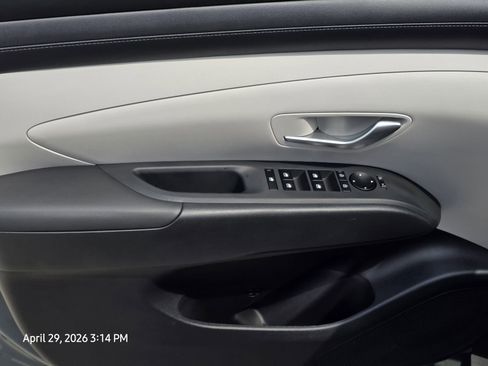 Certified 2026 Hyundai Tucson SEL FWD image 15