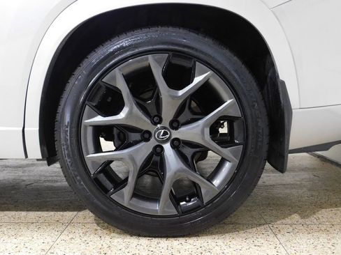 Used 2025 Lexus TX 500h AWD image 97