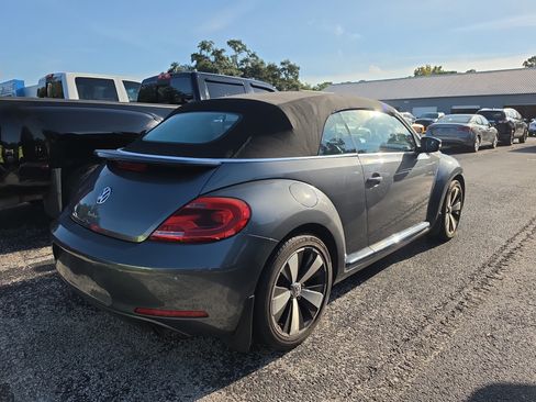 Used 2013 Volkswagen Beetle 2.0T FWD image 3