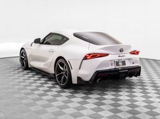 Used 2021 Toyota Supra Premium w/ Driver Assist Package video 3