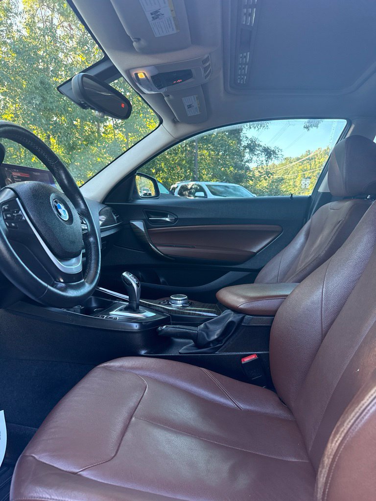 Used 2015 BMW 228i xDrive Coupe AWD/4WD image 9