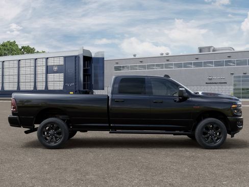 New 2026 RAM 2500 Tradesman AWD/4WD image 12