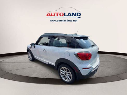 Used 2015 MINI Cooper Paceman FWD image 4