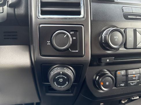 Used 2016 Ford F150 XLT w/ Equipment Group 301A Mid image 23