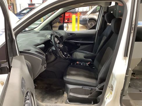 Used 2020 Ford Transit Connect XL image 6