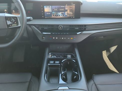 Certified 2025 Nissan Murano SV FWD image 23