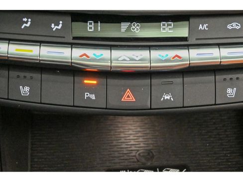 Used 2025 Cadillac CT4 Premium Luxury image 47