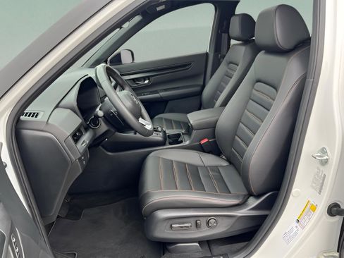 Certified 2025 Honda CR-V Sport-L image 26