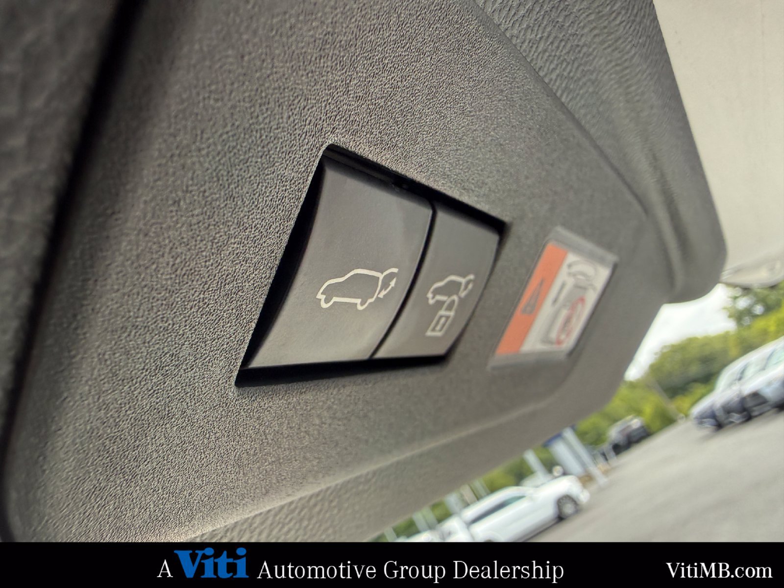 Used 2024 Lexus GX 550 w/ Accessory Package (2T) AWD/4WD image 25