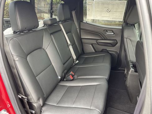 New 2026 GMC Canyon Elevation w/ Convenience Package AWD/4WD image 27