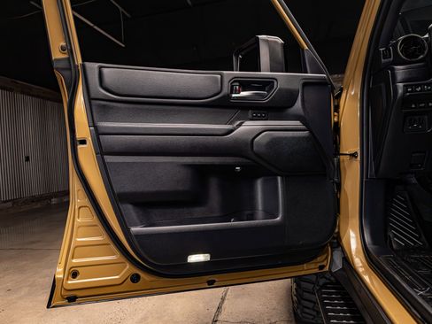 Used 2026 Toyota Land Cruiser w/ Premium Package image 29