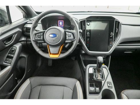 New 2026 Subaru Crosstrek 2.5i Wilderness image 13