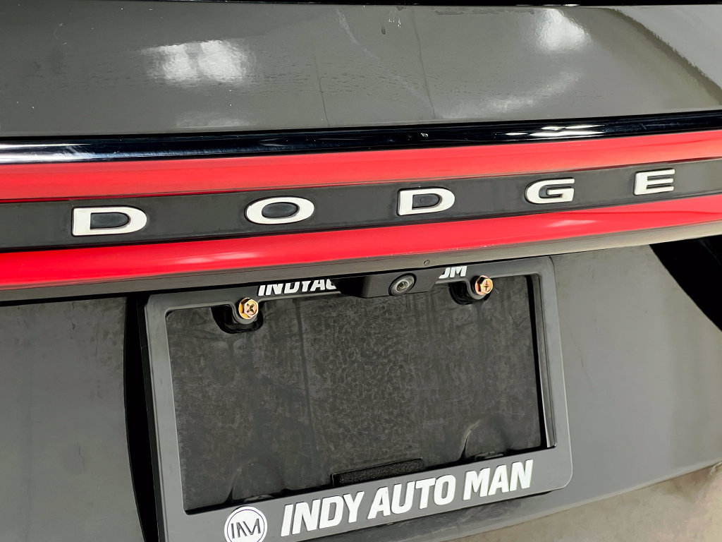 Used 2018 Dodge Durango GT AWD/4WD image 44