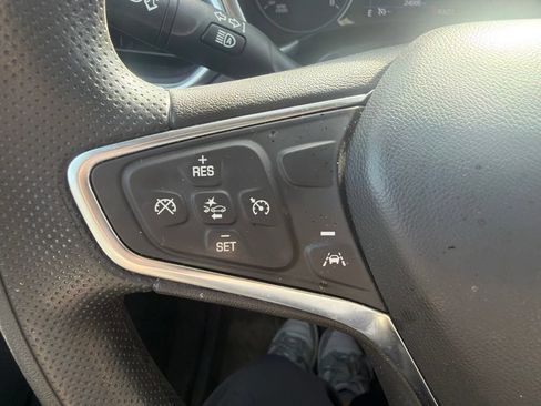 Used 2024 Chevrolet Equinox LS w/ LS Convenience Package AWD/4WD image 10