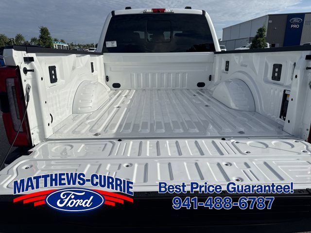 New 2026 Ford F250 Platinum AWD/4WD image 15
