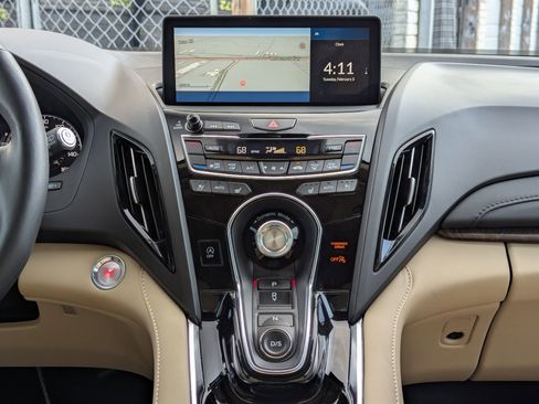 Used 2023 Acura RDX w/Advance Package image 18