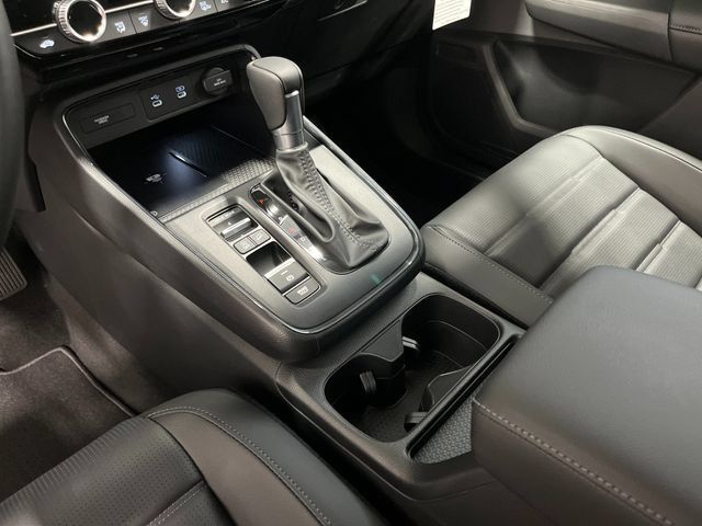 New 2027 Honda CR-V EX-L image 18