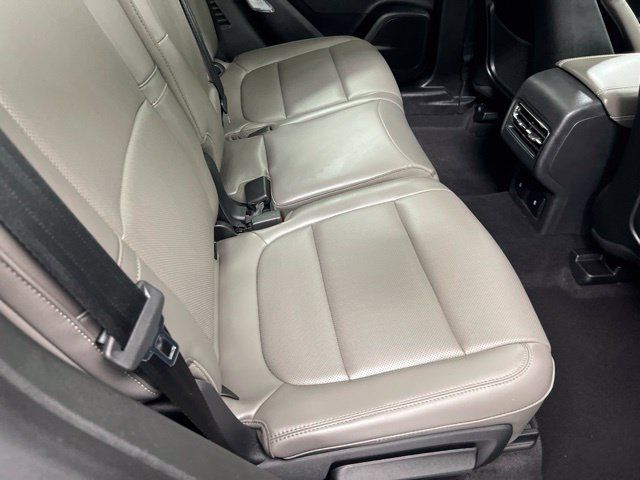Used 2026 Lincoln Corsair Premiere AWD/4WD image 22
