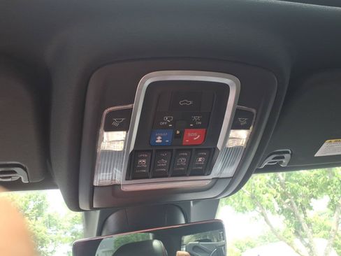 Used 2021 RAM 1500 TRX w/ TRX Level 2 Equipment Group AWD/4WD image 32
