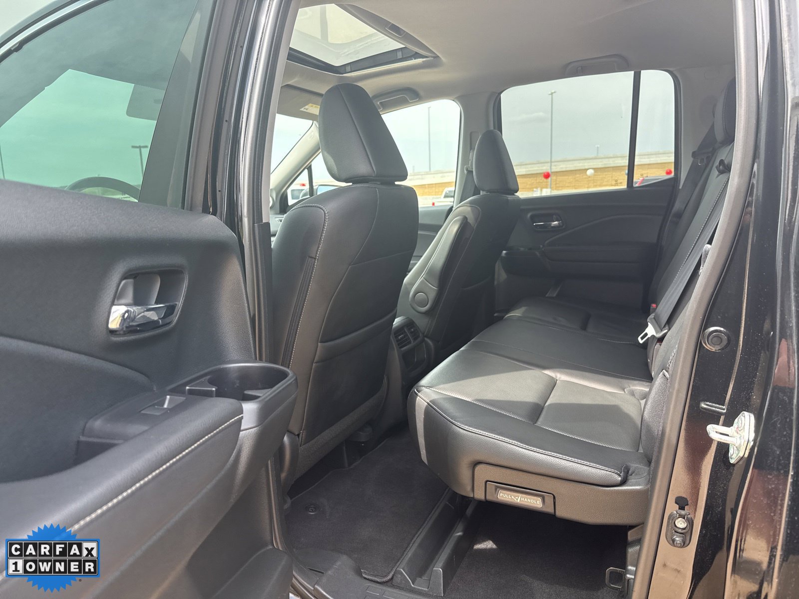 Used 2023 Honda Ridgeline RTL image 27