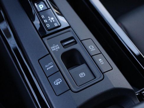 New 2026 Toyota Prius Plug-In Hybrid image 22