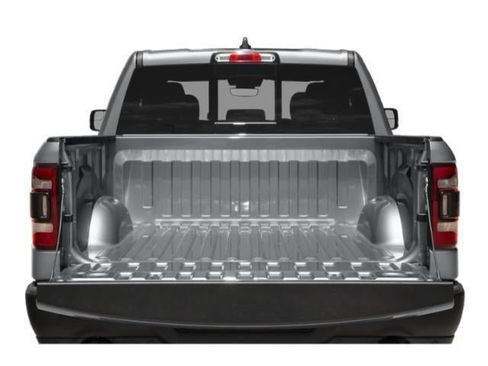 Used 2019 RAM 1500 Rebel w/ Rebel Level 2 Equipment Group AWD/4WD image 11