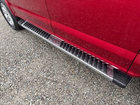 Used 2018 Ford F150 Lariat w/ Equipment Group 502A Luxury image 13