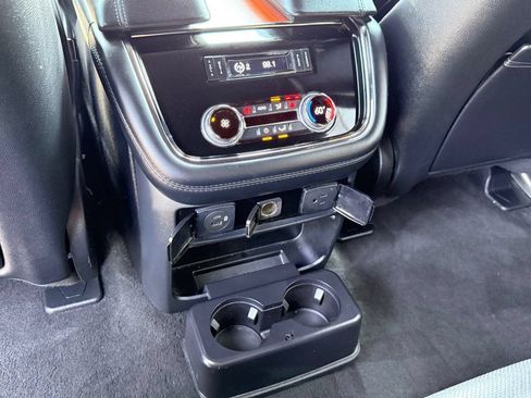 Certified 2021 Lincoln Navigator Reserve AWD/4WD image 12