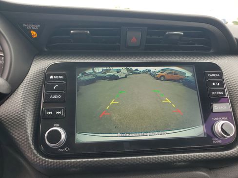 Used 2023 Nissan Kicks SV image 31