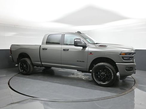 New 2026 RAM 2500 Big Horn image 17
