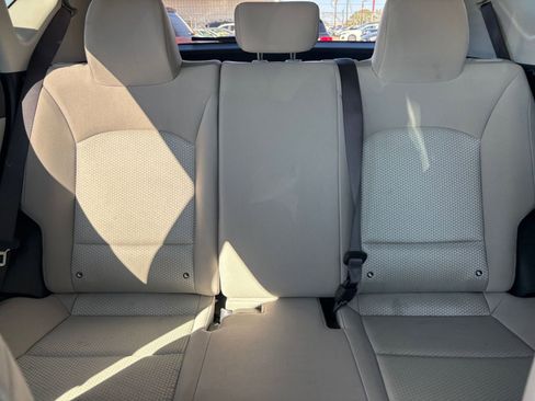 Used 2025 Kia Soul LX w/ LX Technology Package image 35