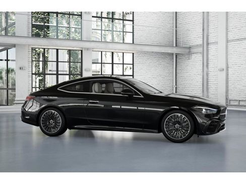 New 2026 Mercedes-Benz CLE 300 4MATIC Coupe image 16