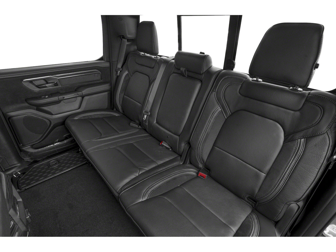 New 2026 RAM 1500 RHO w/ RHO Level 1 Equipment Group AWD/4WD image 59
