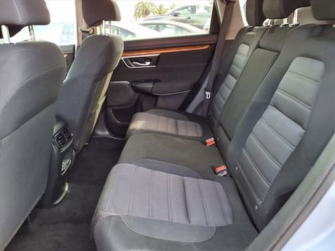 Used 2021 Honda CR-V EX image 9