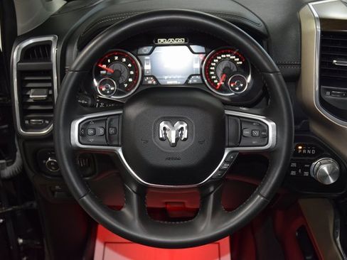 Used 2022 RAM 1500 Laramie image 33