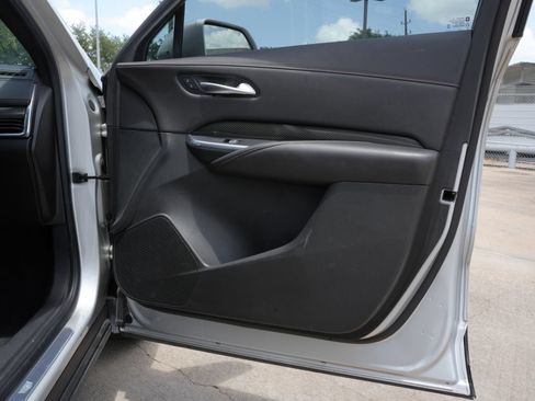Used 2020 Cadillac XT4 Sport FWD image 24