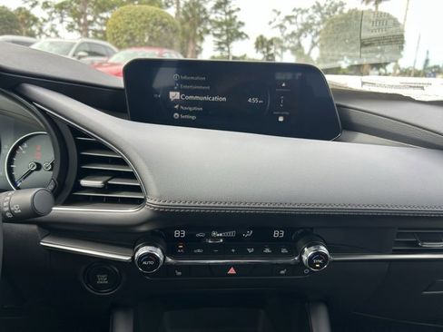 New 2026 MAZDA MAZDA3 2.5 S Hatchback w/ Premium Pkg image 19