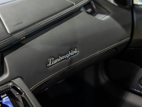 Used 2014 Lamborghini Aventador LP 700-4 AWD/4WD image 57