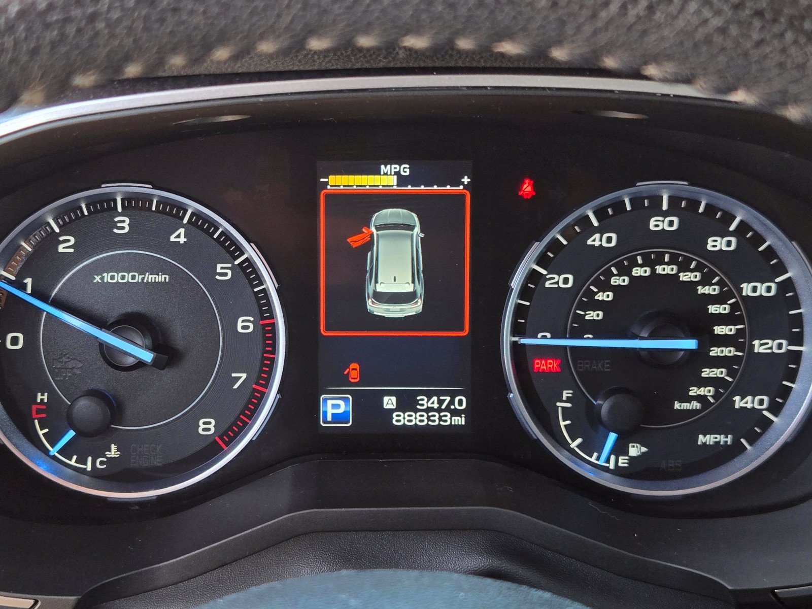 Used 2021 Subaru Ascent Limited w/ Technology Package AWD/4WD image 22
