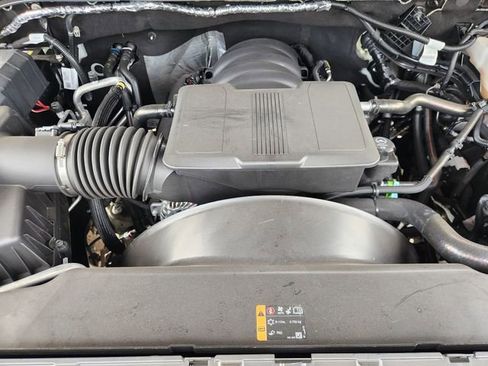 New 2025 Chevrolet Silverado 3500 W/T w/ WT Convenience Package RWD image 31