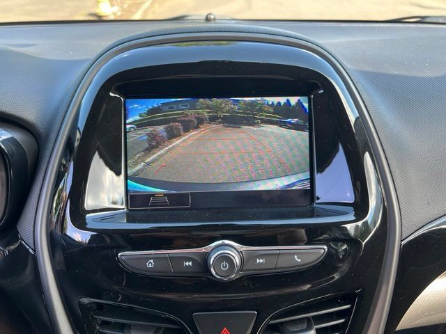 Used 2021 Chevrolet Spark ACTIV FWD image 31